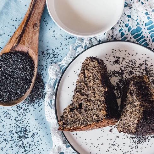 Recepty pro milovníky máku - FamilyFreshNews.cz