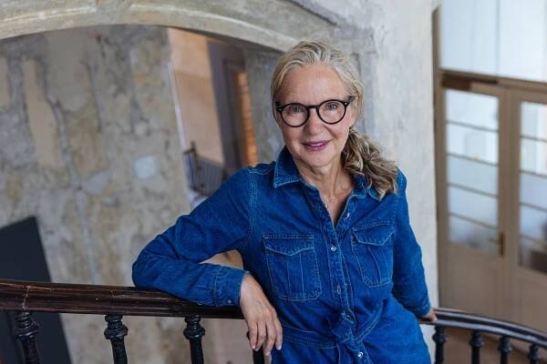 Obermannová: I babičky mají sex a můžou být přitažlivé. Milování po šedesátce je tabu