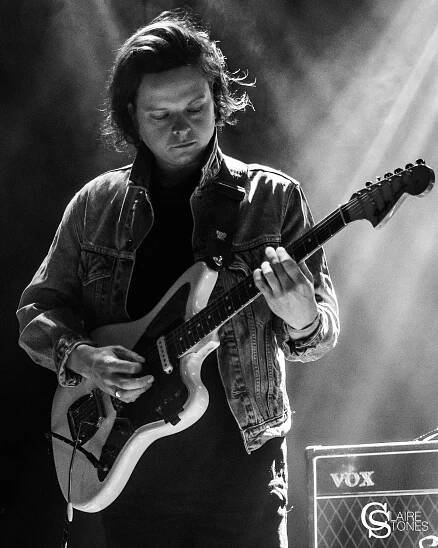 Claire Stones - Camp & Furnace, Liverpool - 18 Mar 23 - Paul Draper
