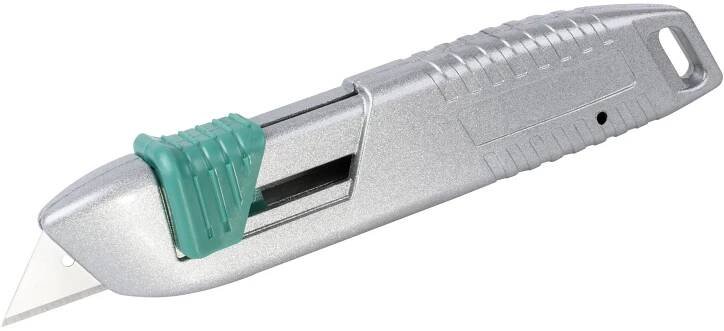 Wolfcraft 4134000 Bezpečnostní nůž 1 ks : Půhy.cz