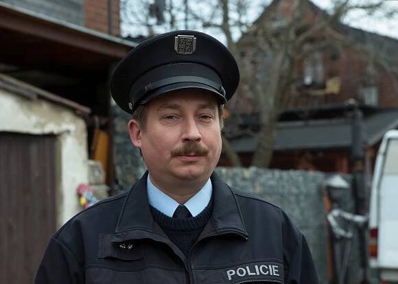 Foto k tématům Strážmistr Topinka, Robert Mikluš – stránka 4