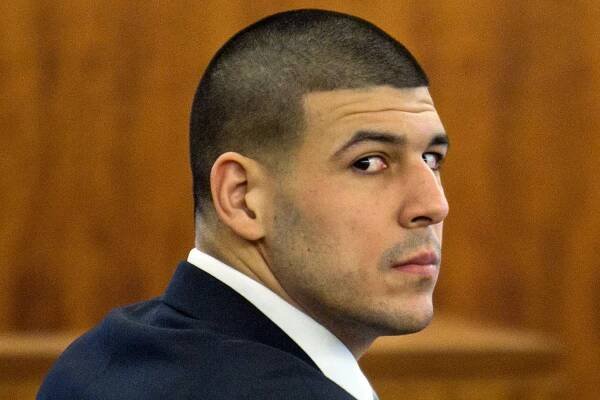 Aaron Hernandez a neznámý příběh bristolských vražd - Z filmu