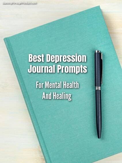 Depression journal prompts are a great way to inspire your mind when you are having trouble coming up with creative ideas on your own. Let this list energize your therapeutic process.