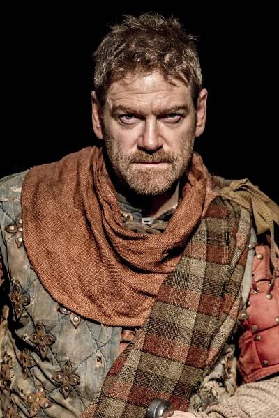 Macbeth (2013)