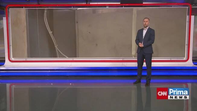 Vandalové zničili babybox