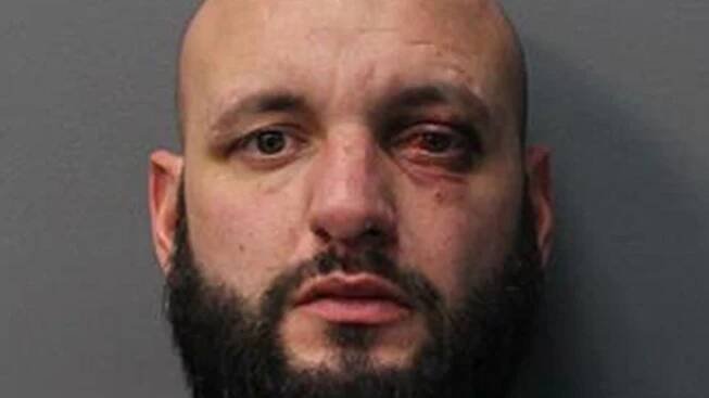 Ross Hamilton jailed after stabbing Ian Wright's boxing coach friend to death