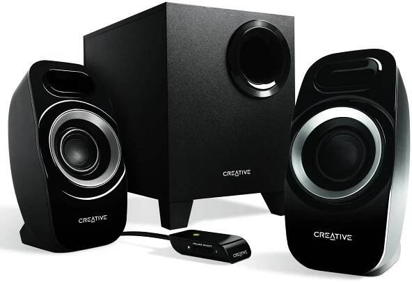 Creative Inspire T3300