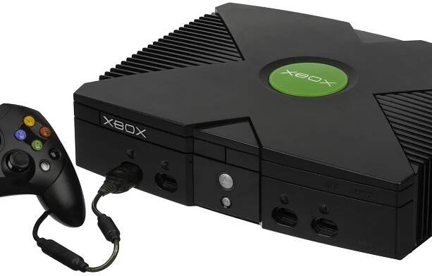 Xbox and Windows NT 3.5 source code leaks online