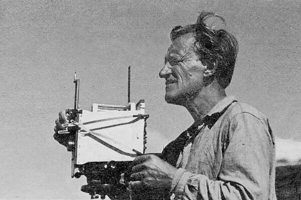 „Kdo by chtěl tábořit v laviništi?“ Karel Vlček o roli Gustava Ginzela v expedici Peru 1970