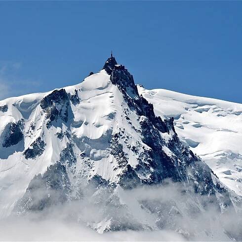 Prohlídka Chamonix Mont-Blanc a Annecy