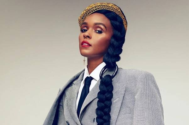 Janelle Monae & Cyndi Lauper Will Be Honored At Billboard's Women In Music Event