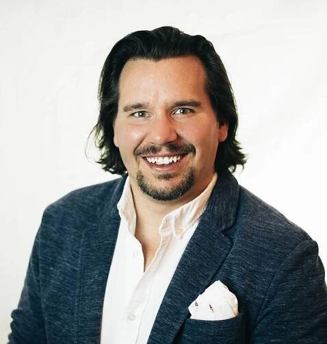 Garrett Smith