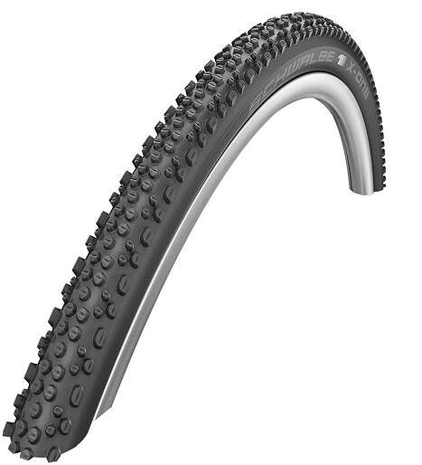 Schwalbe X-One Allround Evolution kevlar 700 x 35C