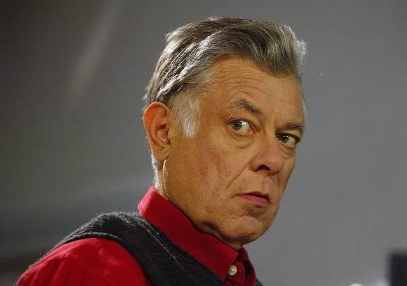 FOTO: Zavřel je prý v soukromí velký sympaťák. – stránka 3