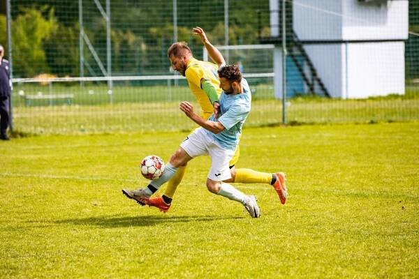 Fotbalové soutěže na Moravě a ve Slezsku – okresní přebor Karviné