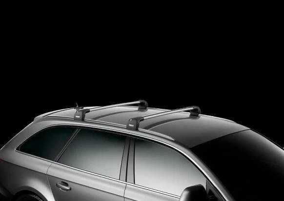 Thule WingBar Edge 9595