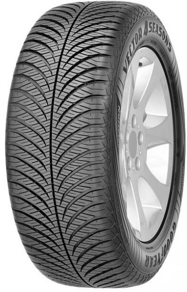 Goodyear Vector 4Seasons Gen-2 185/65 R15 88 T od 1 717 Kč