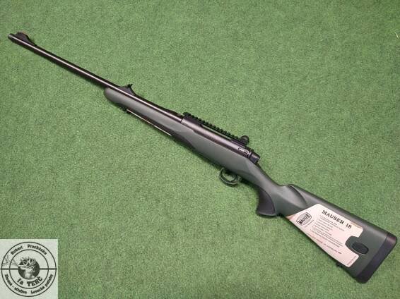 Mauser M18 WaldJagd 7mm Rem.Mag.