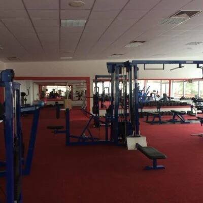 FOTOGALERIE – RPH Fitness