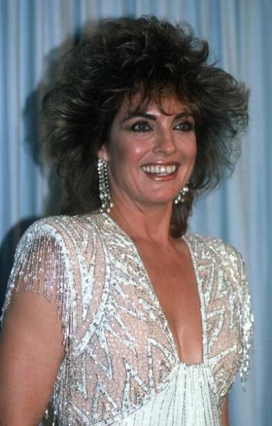 Chápete to? Sue Ellen (74) z Dallasu vypadá dnes lépe než před třiceti lety
