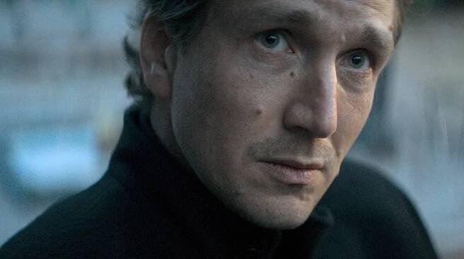 Oderbruch - Narben - Z filmu - Jan Krauter
