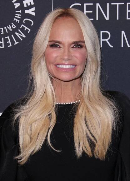 Kristin Chenoweth