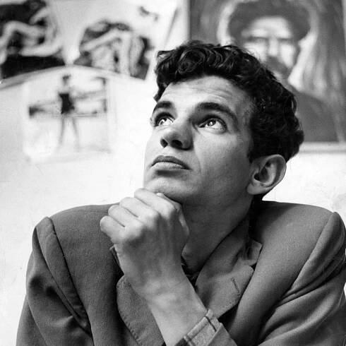 Rodrigo Moya, 91, Dies; Photographed a Changing Latin America
