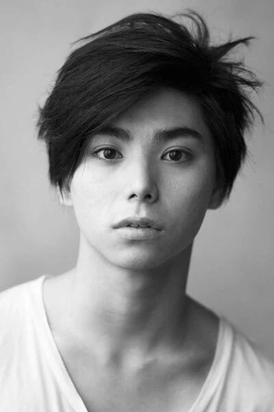 Nijiro Murakami herec
