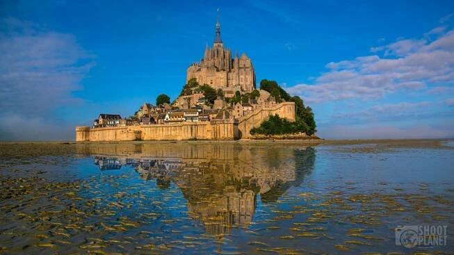 My Preferred Photography Spots Around the Globe