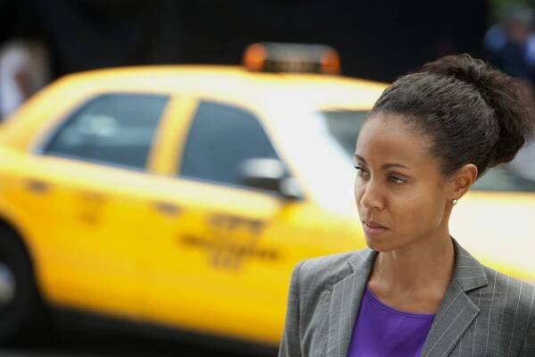 Sestra Hawthornová - To Tell the Truth - Z filmu - Jada Pinkett Smith