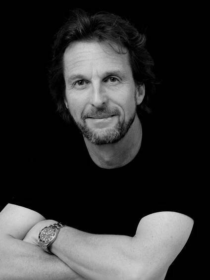 Tom Wright (Architekt)