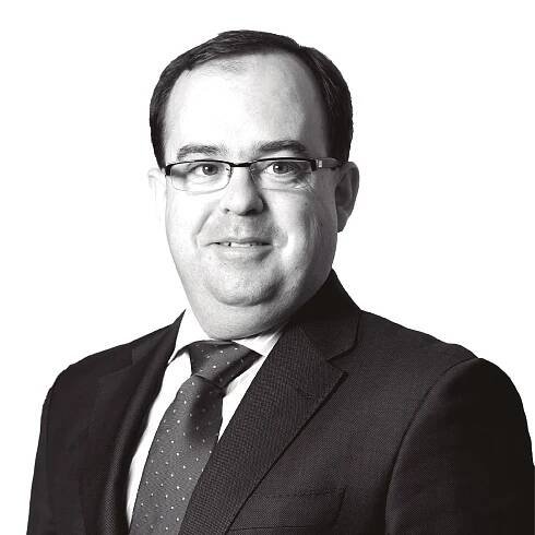 Lista Forbes | Los 100 mejores directores de RRHH 2025 - Forbes España