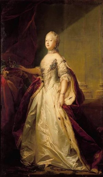 Luisa Hannoverská