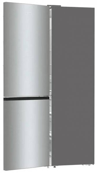 Kombinovaná chladnička - NRK61CS2XL4 - GORENJE