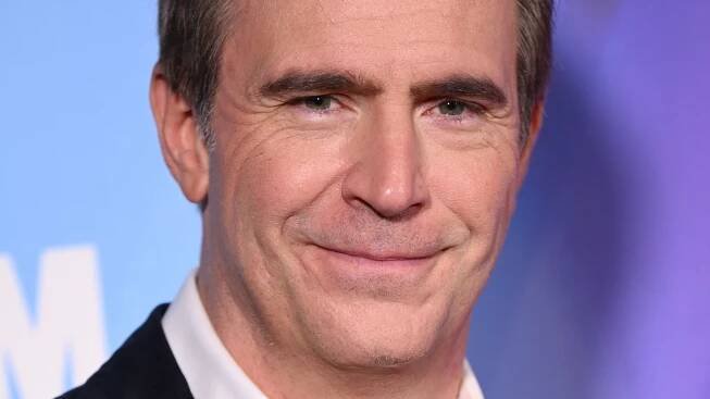 Jack Davenport - Actor