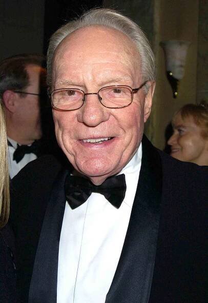 Richard Stolley, the Man Who Launched PEOPLE Magazine, Dies at 92