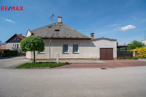 Prodej domu 190 m², Hořice | Reality RE/MAX