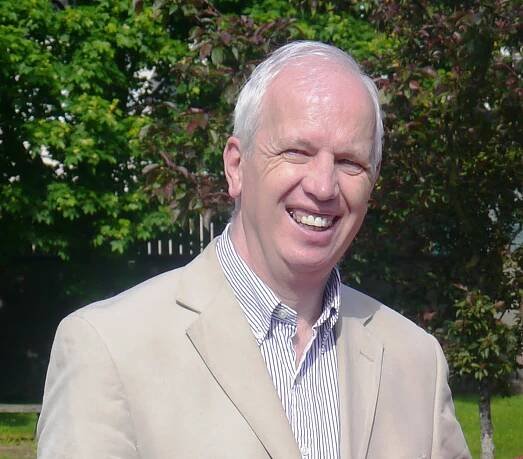 MichaelBehan