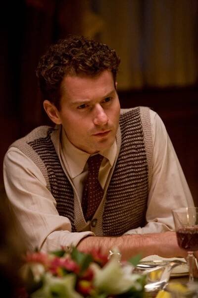 Pacifik - Home - Z filmu - James Badge Dale
