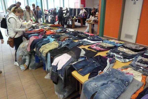 Marwil – secondhand tak trochu jinak … aneb to se musí zažít | Jan Vavříček