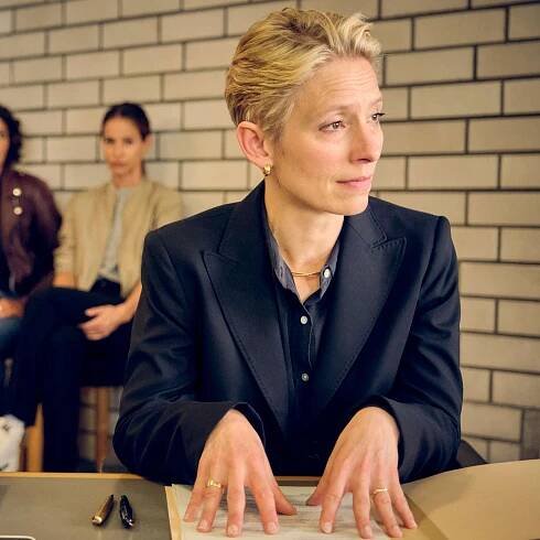 „Tatort“ heute: So gut ist der Jubiläumsfall „Dein gutes Recht“