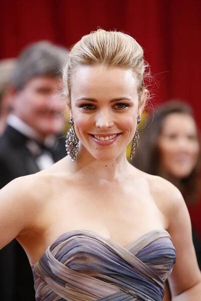 Rachel McAdams