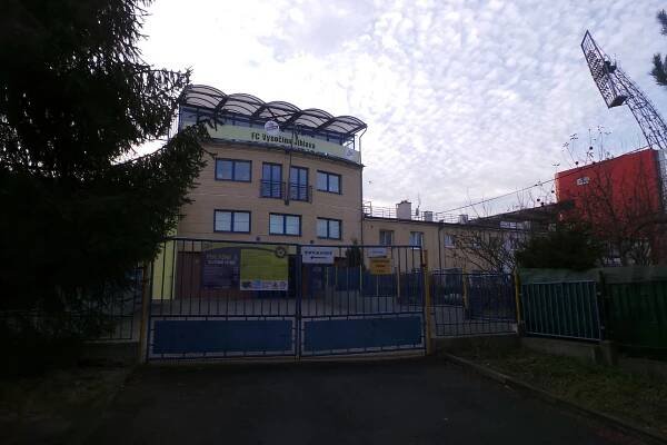 FC VYSOČINA JIHLAVA, a.s. foto 1