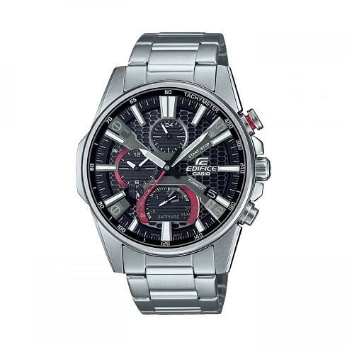 Casio Edifice Connected
