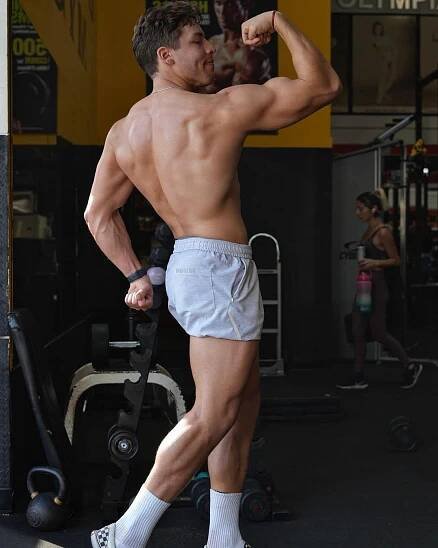 Joseph Baena