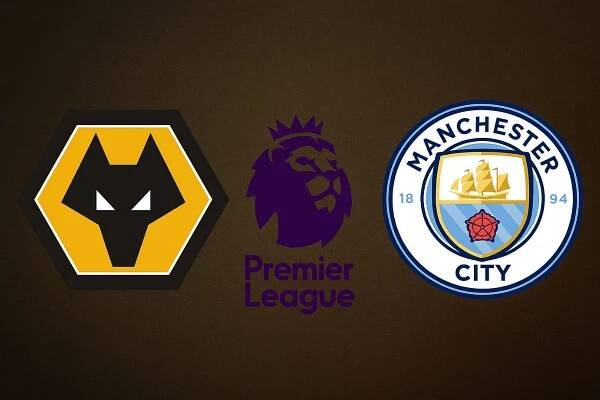 Preview 1. kola Premier League zápas Wolves vs Manchester City