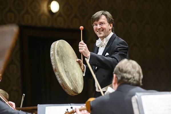 Tomáš Netopil