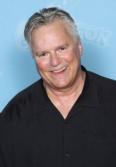 Richard Dean Anderson v roce 2019.