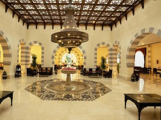 Rezort Stella & Spa, Makadi Bay 5*