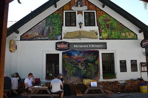 Potepelský bazárek letos oslaví jubileum, výtěžek půjde na Moravu